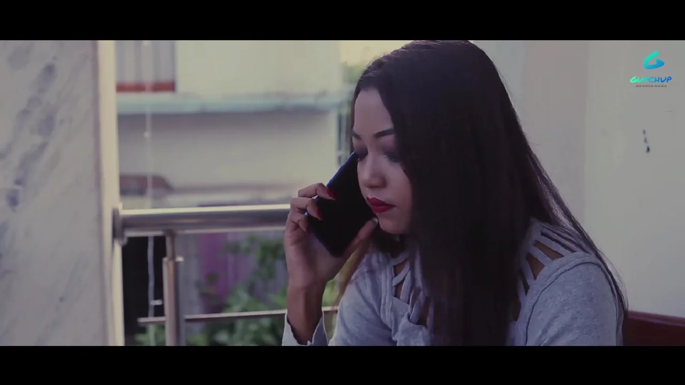 Ek Bura Kahani S01 E01-04 GupChup